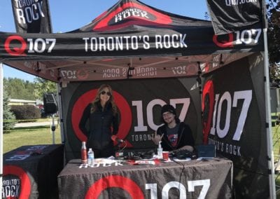 Toronto's Rock at Duck Fest